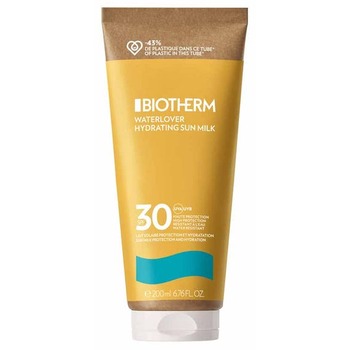 Waterlover Hydrating Sun Milk SPF 30 - Ochranné hydratačné mlieko